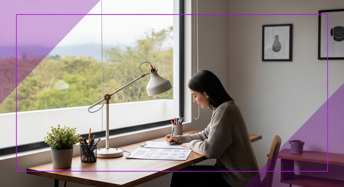 25 propósitos de año nuevo y los mejores 8 consejos para cumplirlos