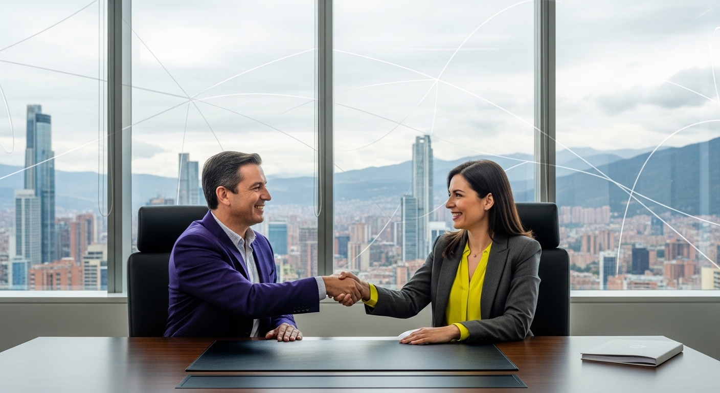 Ahora Habi y Bancolombia son aliados en financiación de vivienda