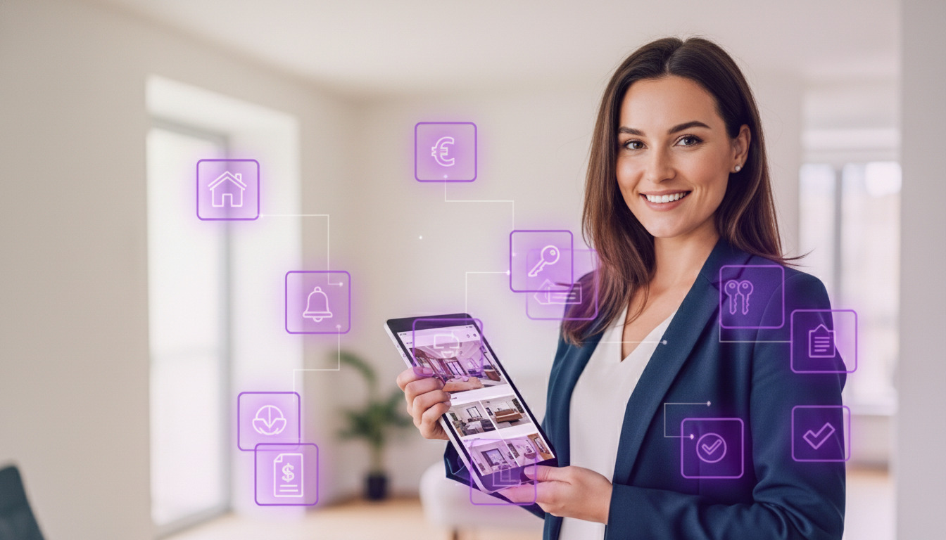 ¡Gana por todo! Conviértete en aliado Tuhabi y multiplica tus ingresos