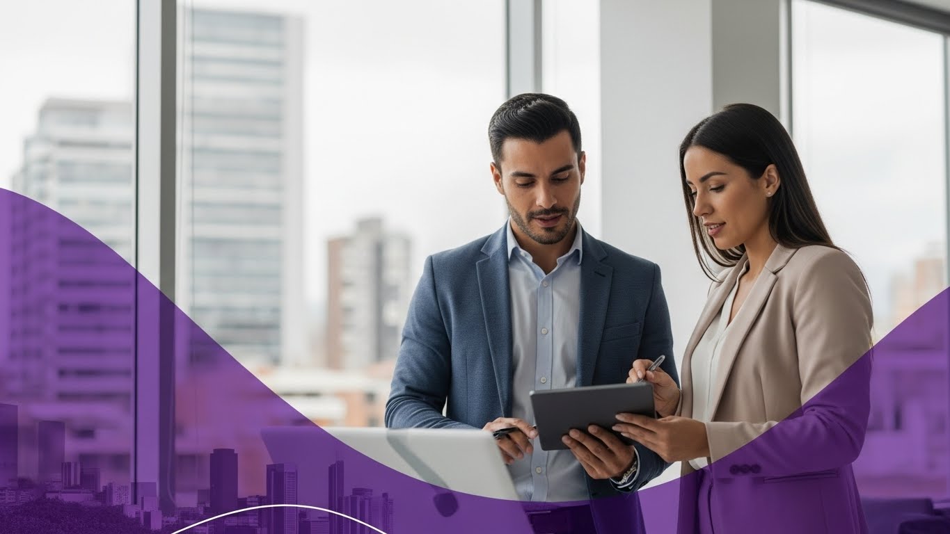 Metas claras, cierres seguros: El checklist del broker experto para un 2026 de éxito en México