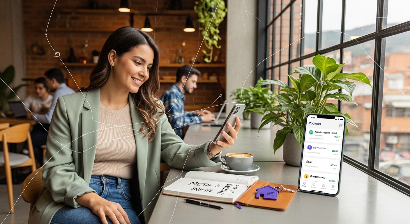 Como ahorrar dinero: Lee esto para NO cometer errores al ahorrar