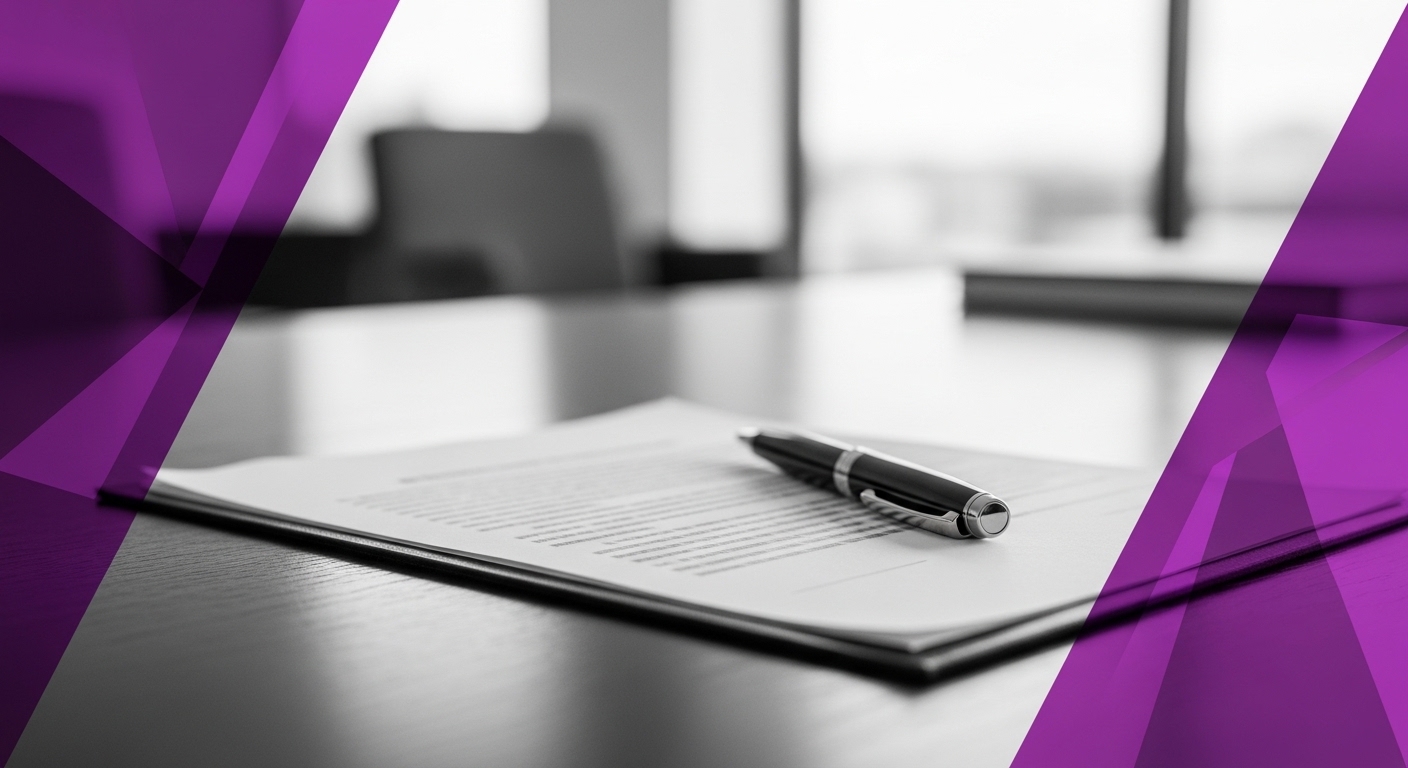 Cómo funciona la carta de intención de compra de casa en Colombia