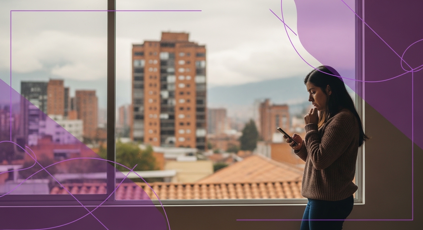 Cómo superar los 7 miedos más comunes al vender una casa