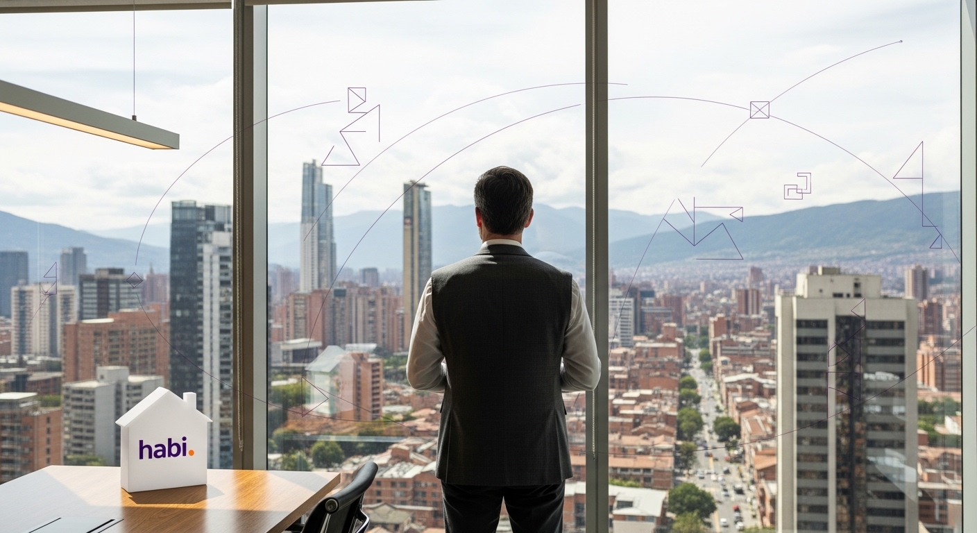 Conoce a Marcos Kantt, nuestro nuevo director financiero