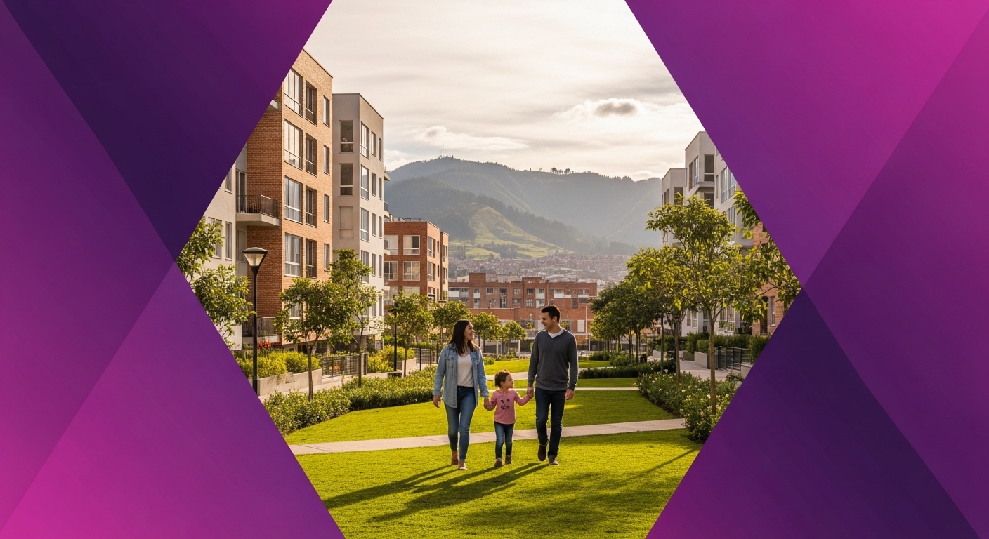 Conoce los beneficios y los mejores barrios de Suba