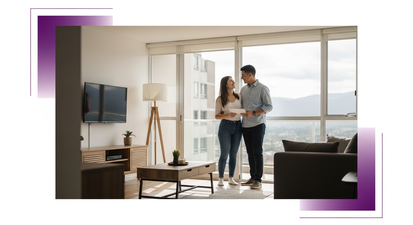 ¿El ahorro programado para vivienda te ayuda para comprar casa?