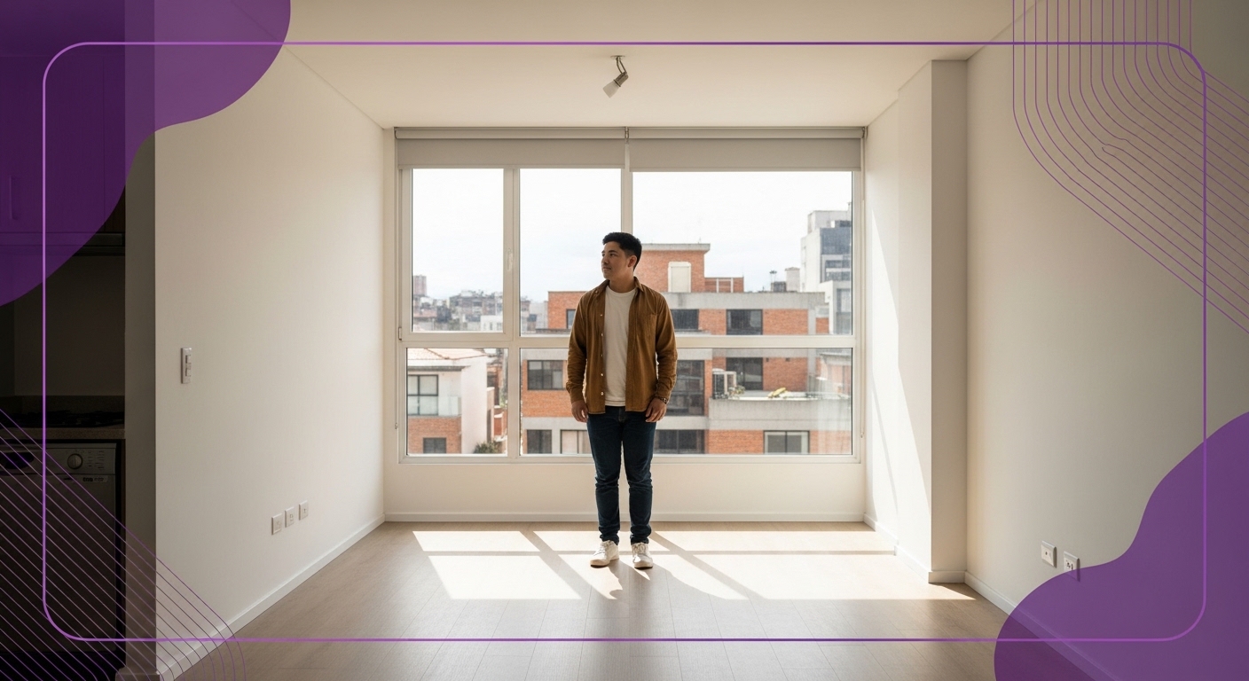 ¿Es difícil acceder al crédito de vivienda para jóvenes del FNA?