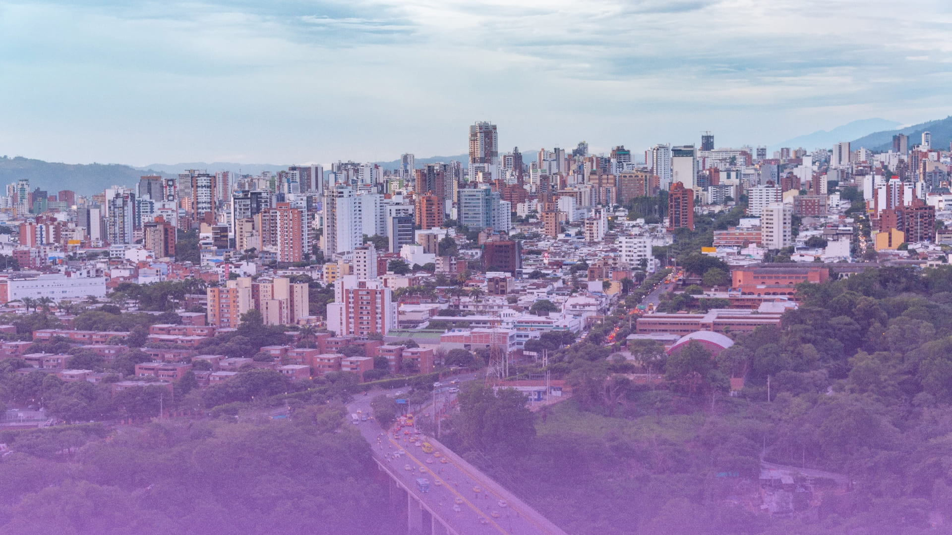 Habi compra y vende casas o apartamentos en Bucaramanga