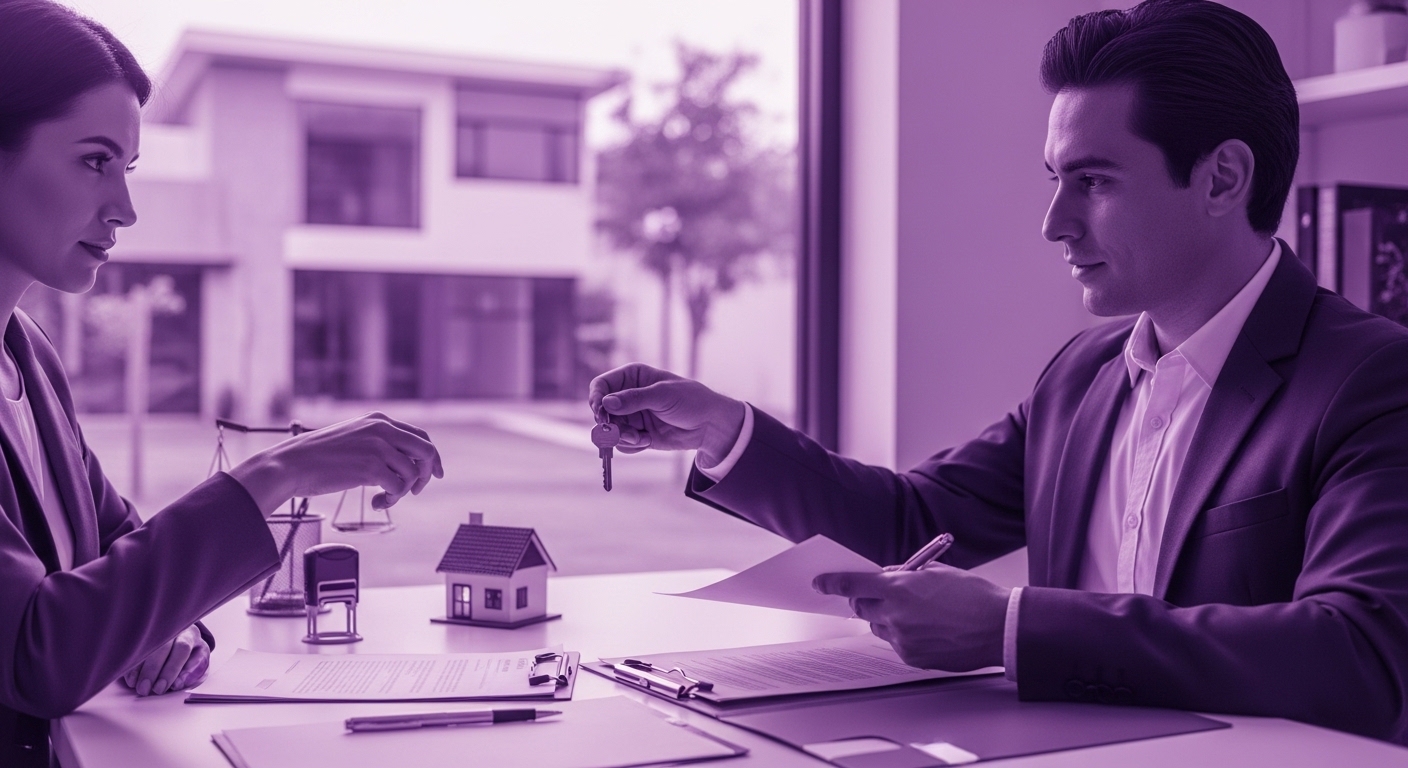 Pasos para vender una casa. Incluye requisitos notariales