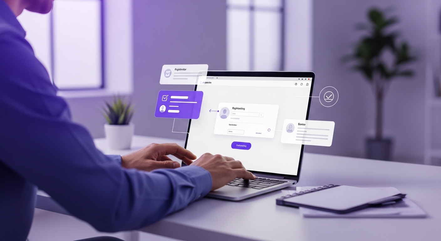 Conviértete en aliado Tuhabi en cuatro pasos