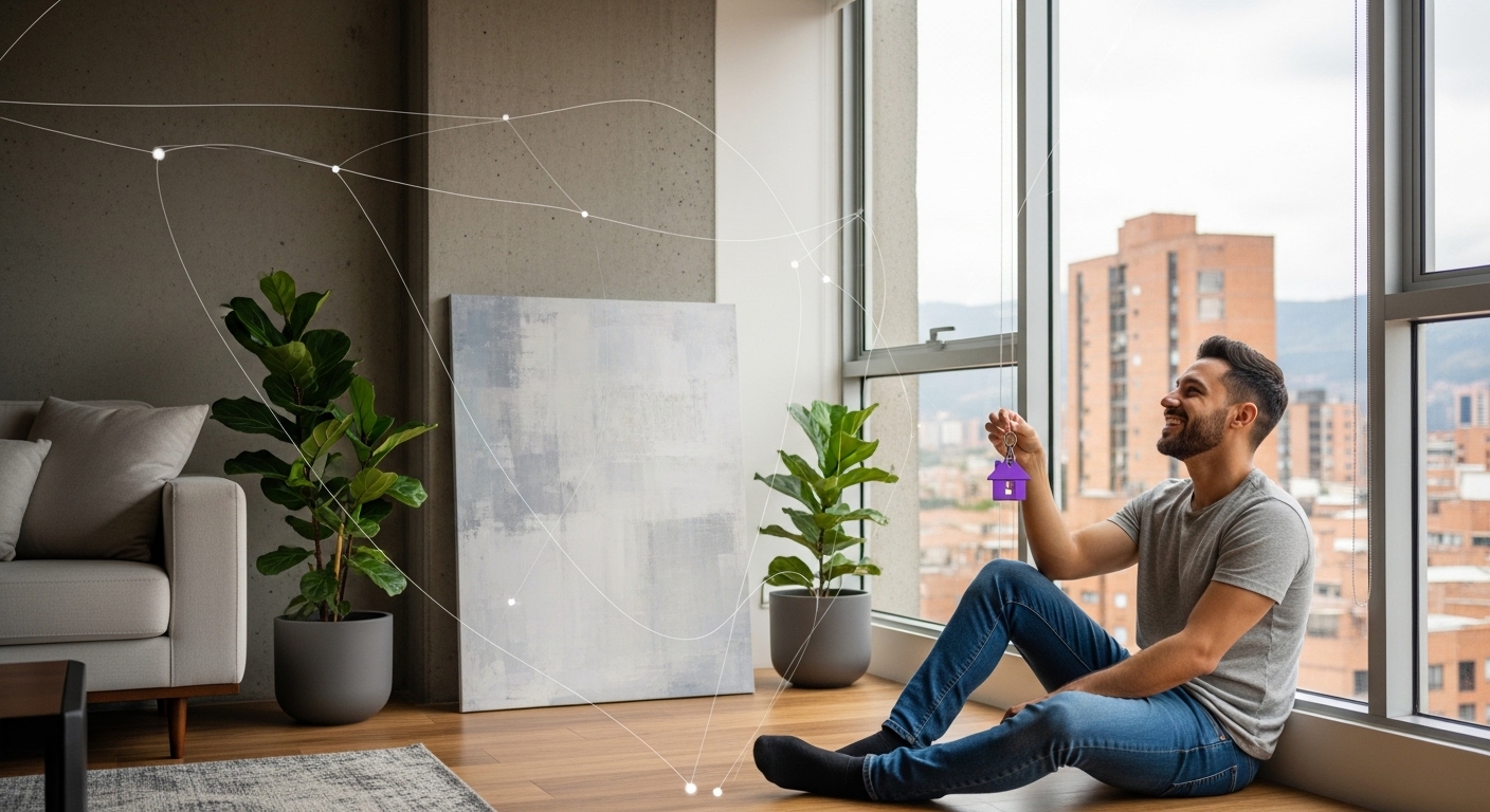 ¿Por qué deberías invertir tu prima en tu próxima casa?