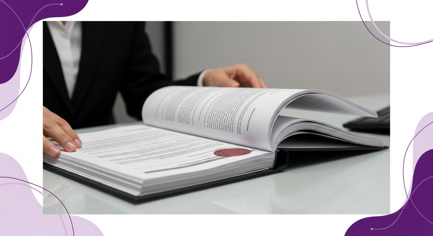 Por qué la escritura pública de una casa es importante para venderla