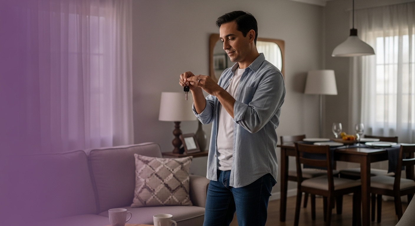 ¿Puedo vender mi casa si estoy casado?