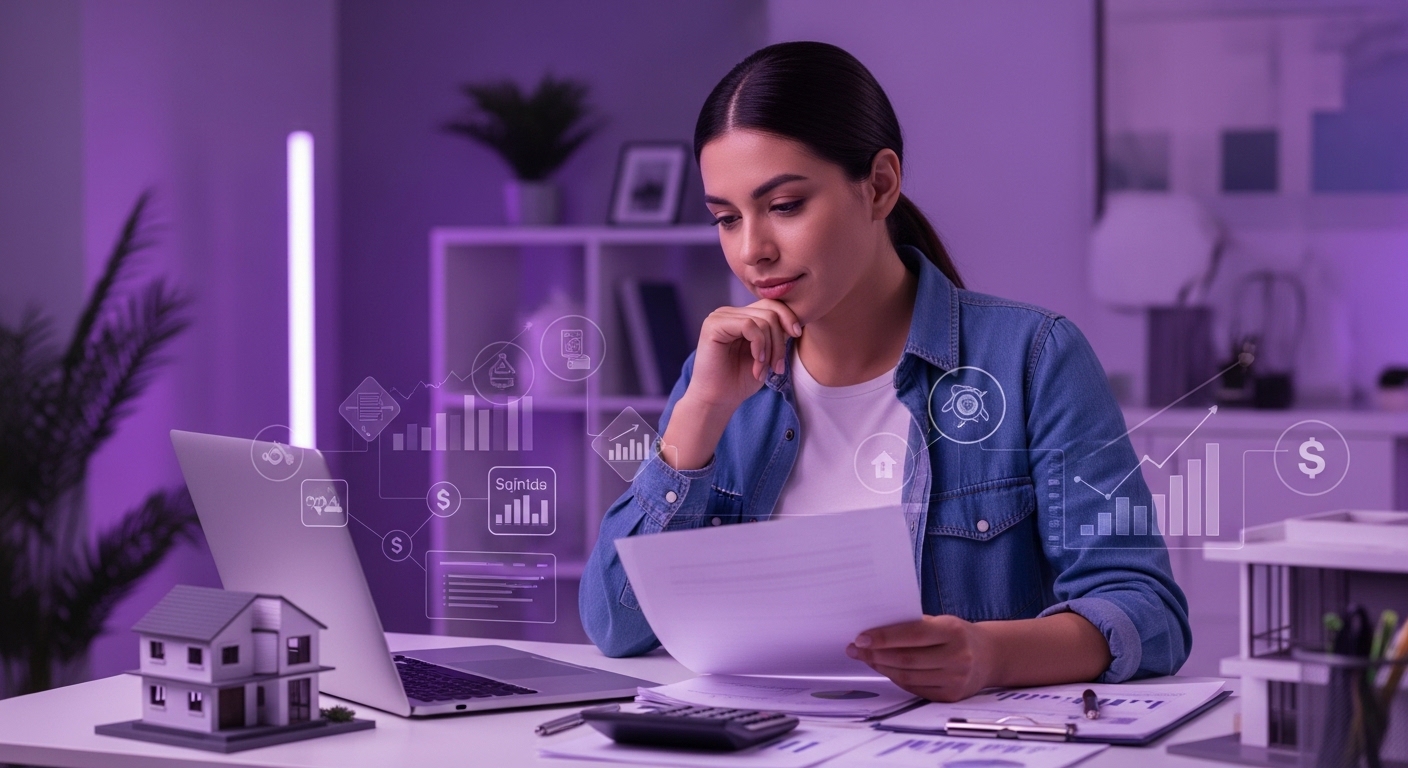 Puntos Infonavit: ¿cuántos necesito para comprar una casa?