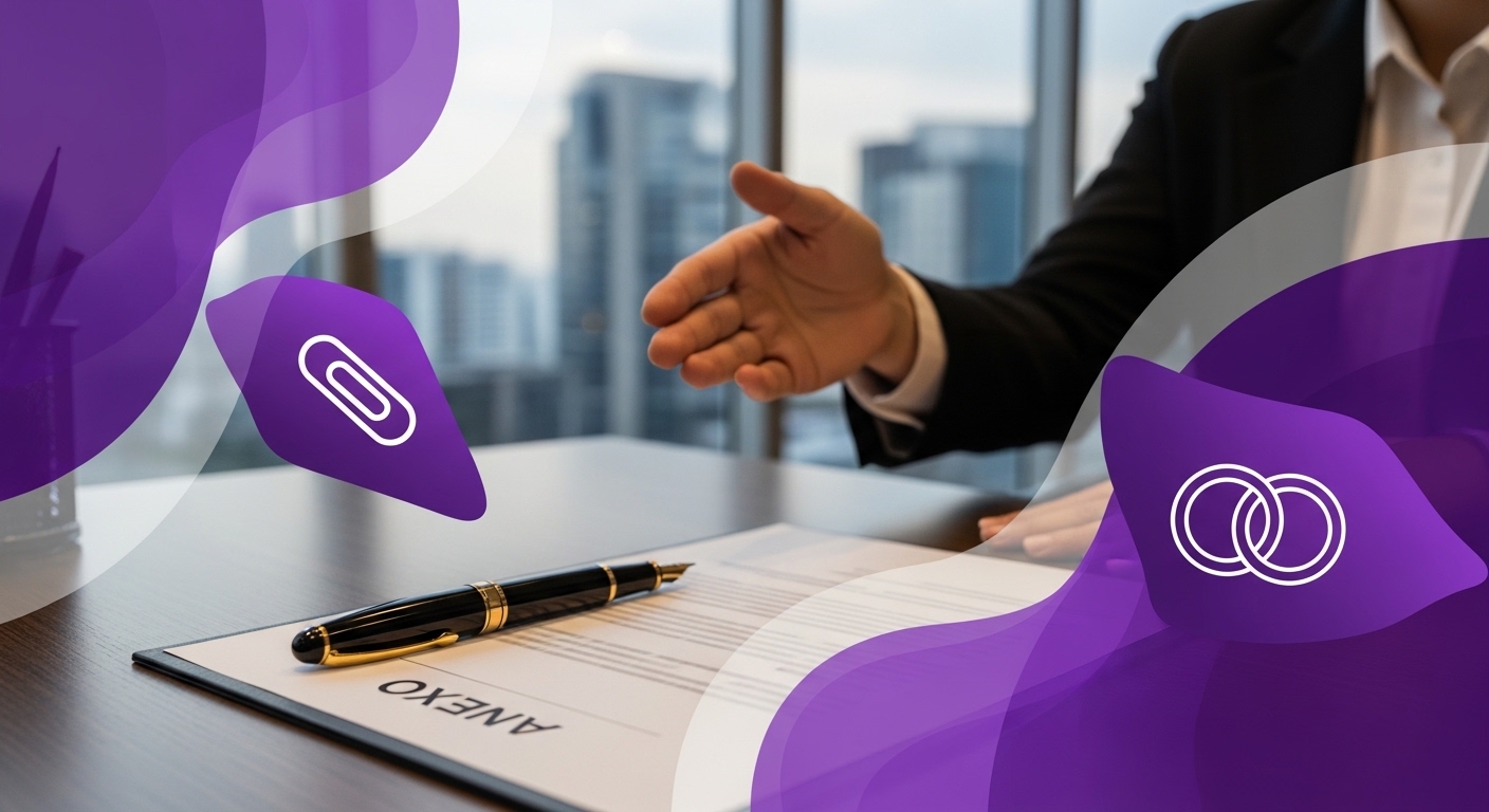 ¿Qué es un Otrosí en la promesa de compraventa y para qué sirve?
