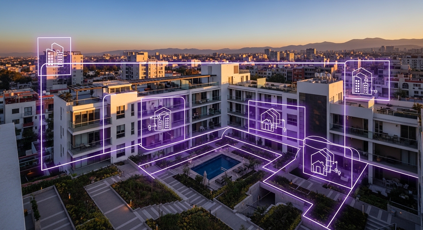 Todo lo que debes saber sobre el Régimen de Propiedad en Condominio en México