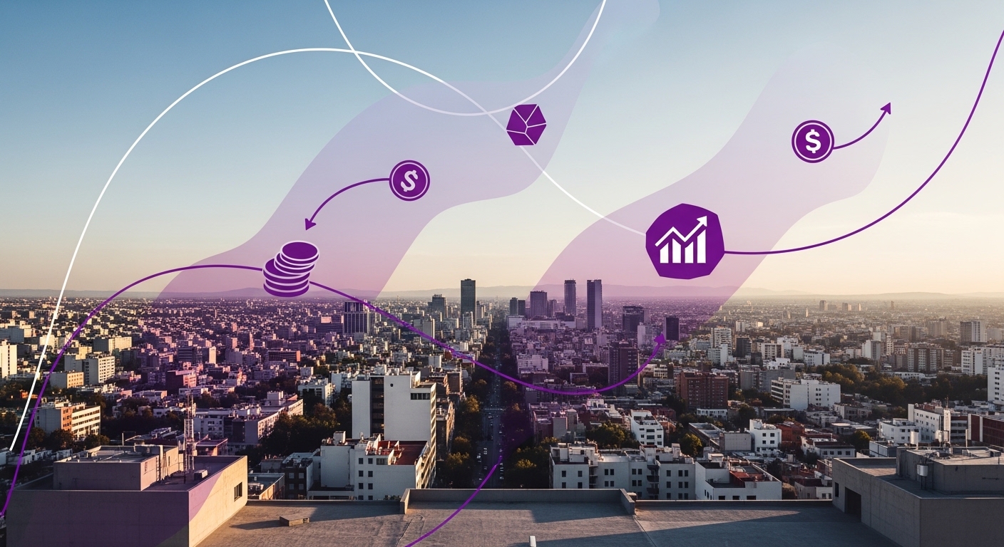 ¿Buscas un simulador de avalúo de casa gratis? Conoce el valor real de tu hogar con Habimetro