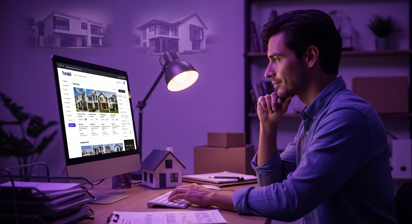 ¡Todo lo que debes hacer si quieres vender tu casa y comprar otra!