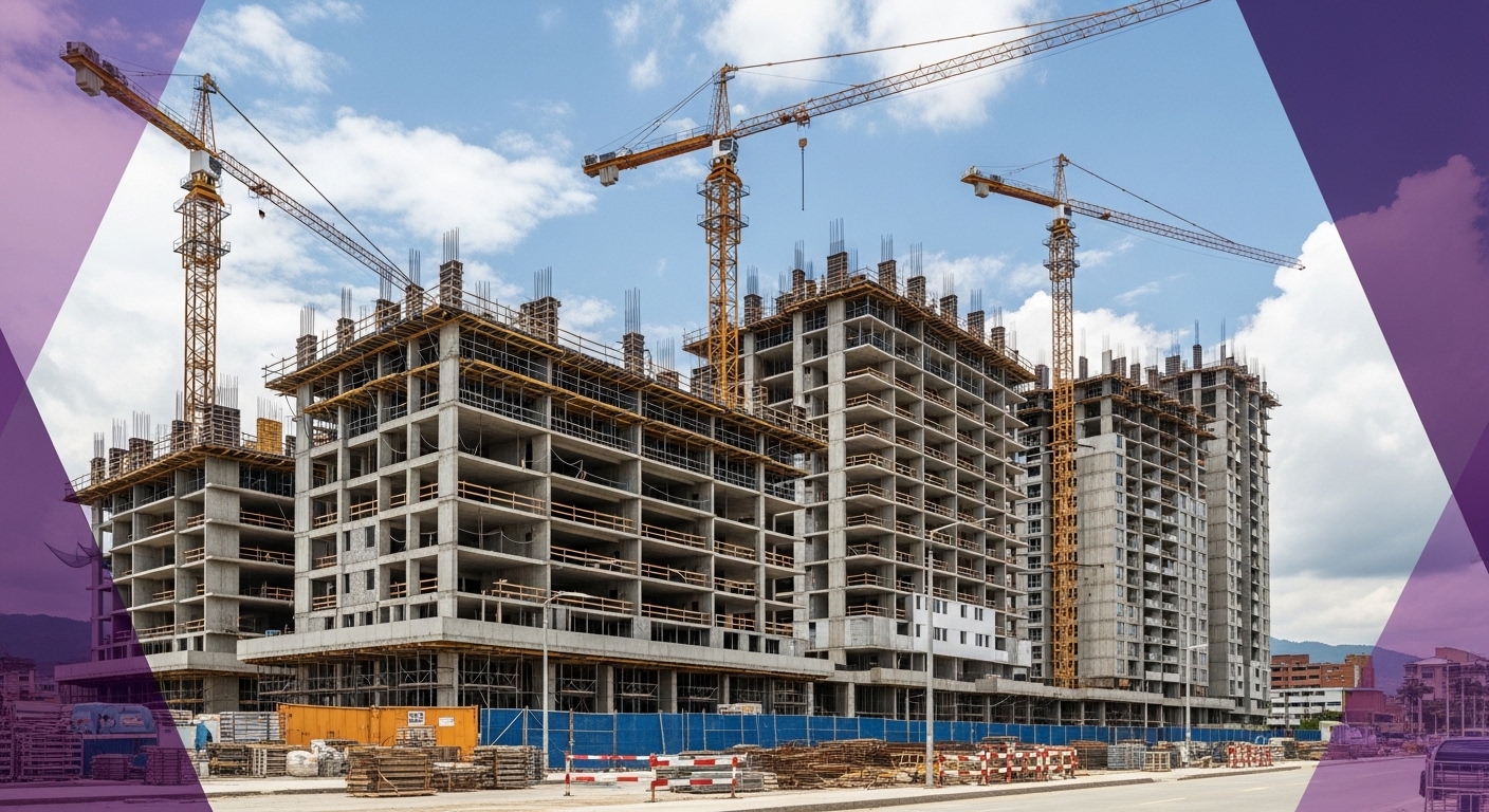 Vivienda usada: El mejor camino para adquirir vivienda en Colombia