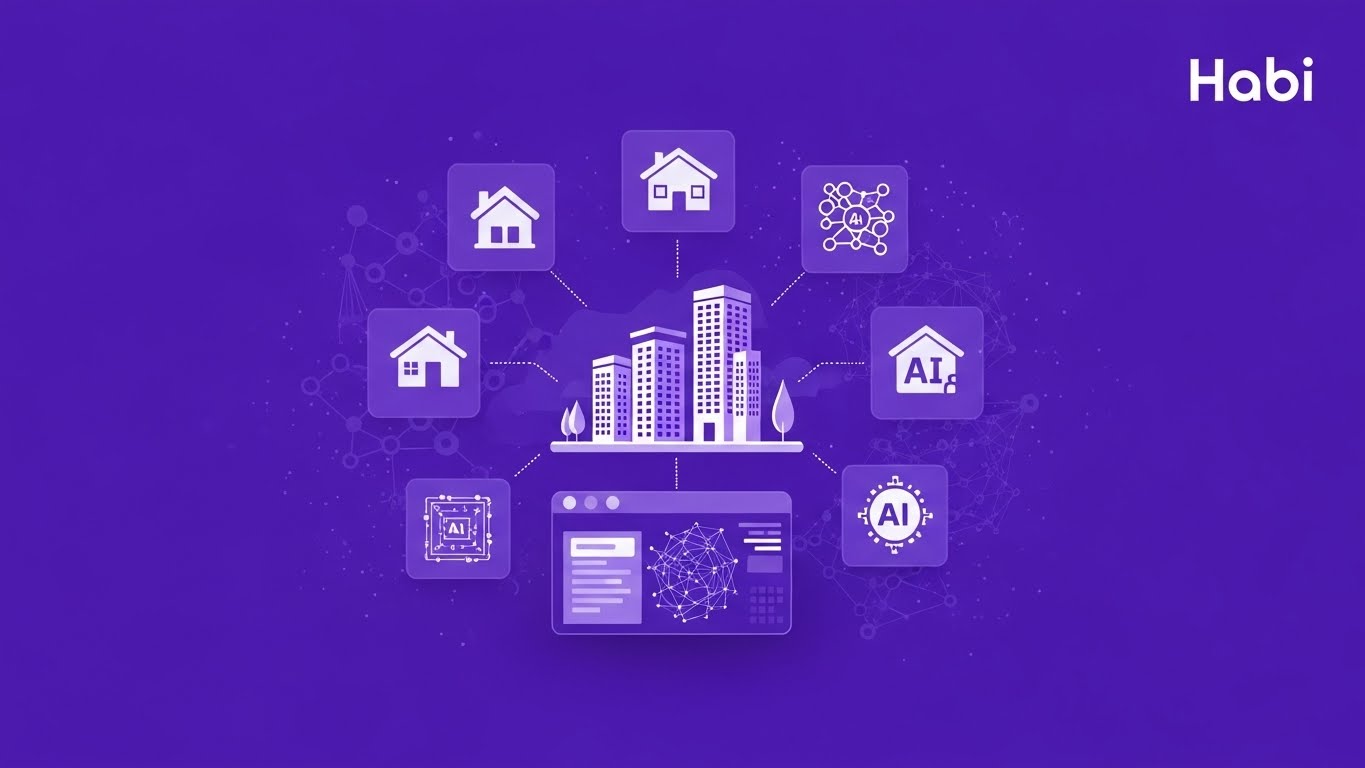 4 Herramientas de IA que todo Broker Inmobiliario en México debería usar