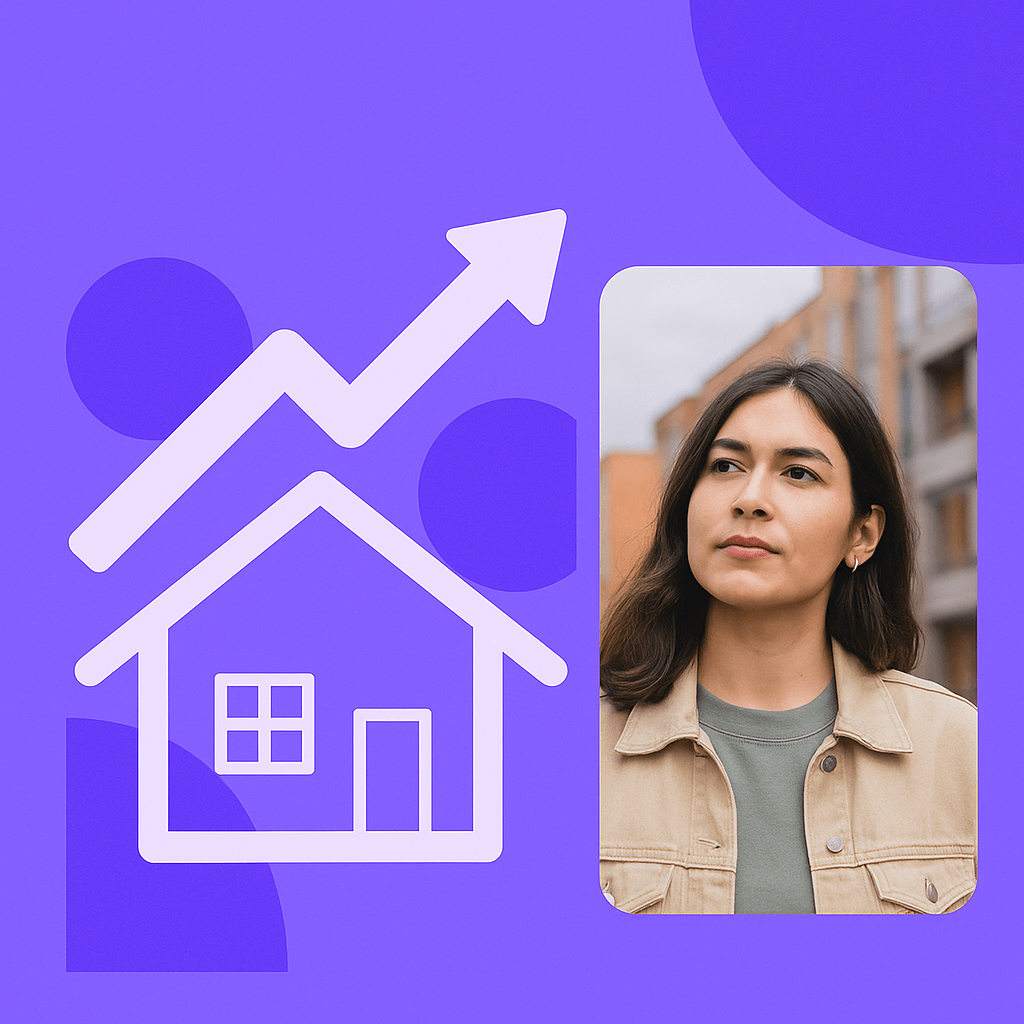 ABC para entender el impacto del salario mínimo en la compra de vivienda VIS