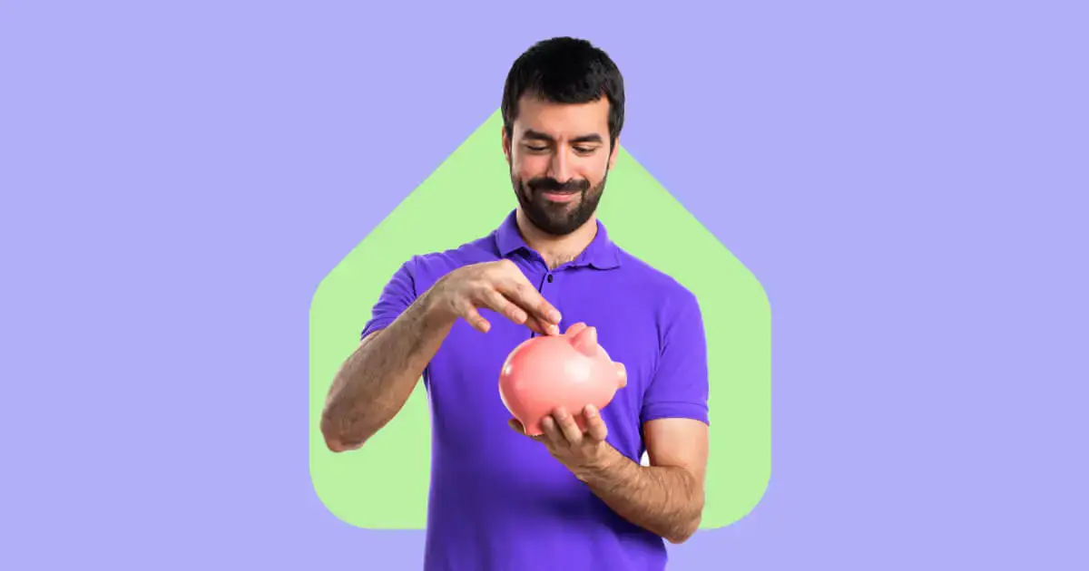 Aprende como empezar ahorrar para una casa