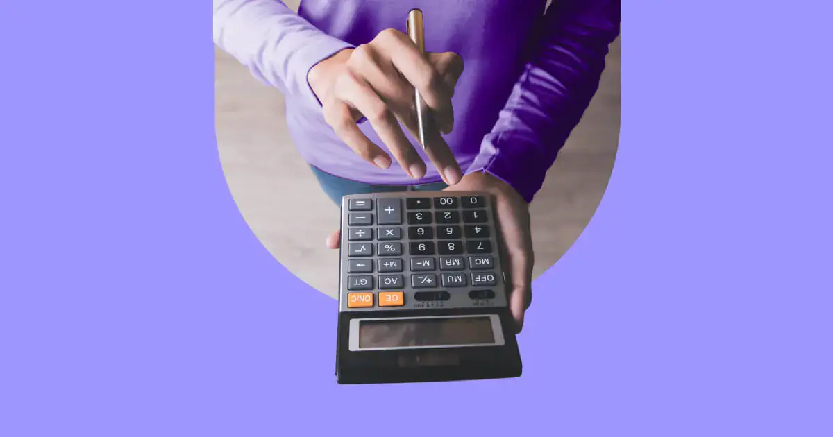 Conoce las ventajas de una calculadora de gastos de vivienda