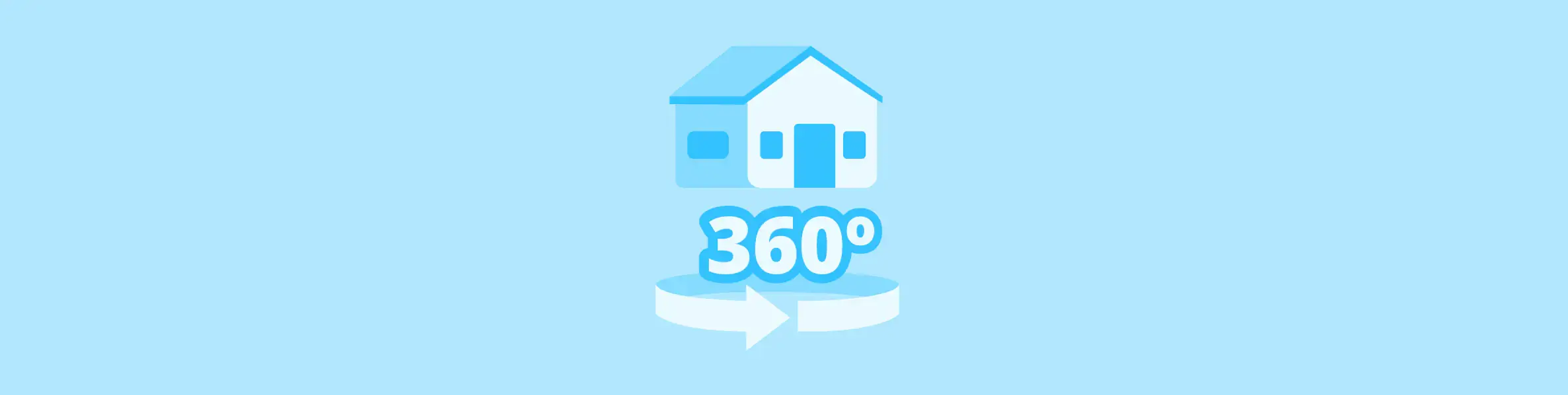 ¿Cómo vender casas por internet? ✅Tours virtuales y fotos 360✅