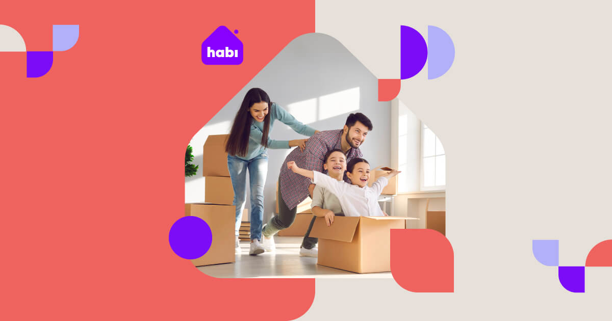 ¿Cómo comprar casa en Colombia por primera vez?