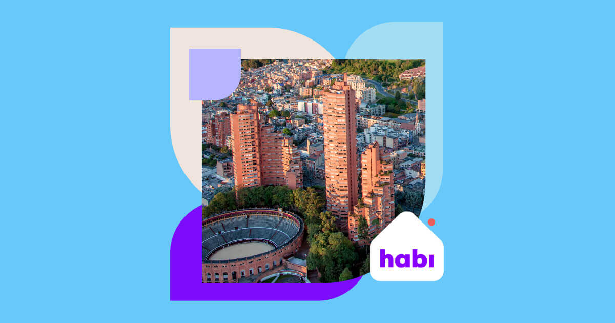 Si estás por comprar apartamento en Bogotá esto te interesa