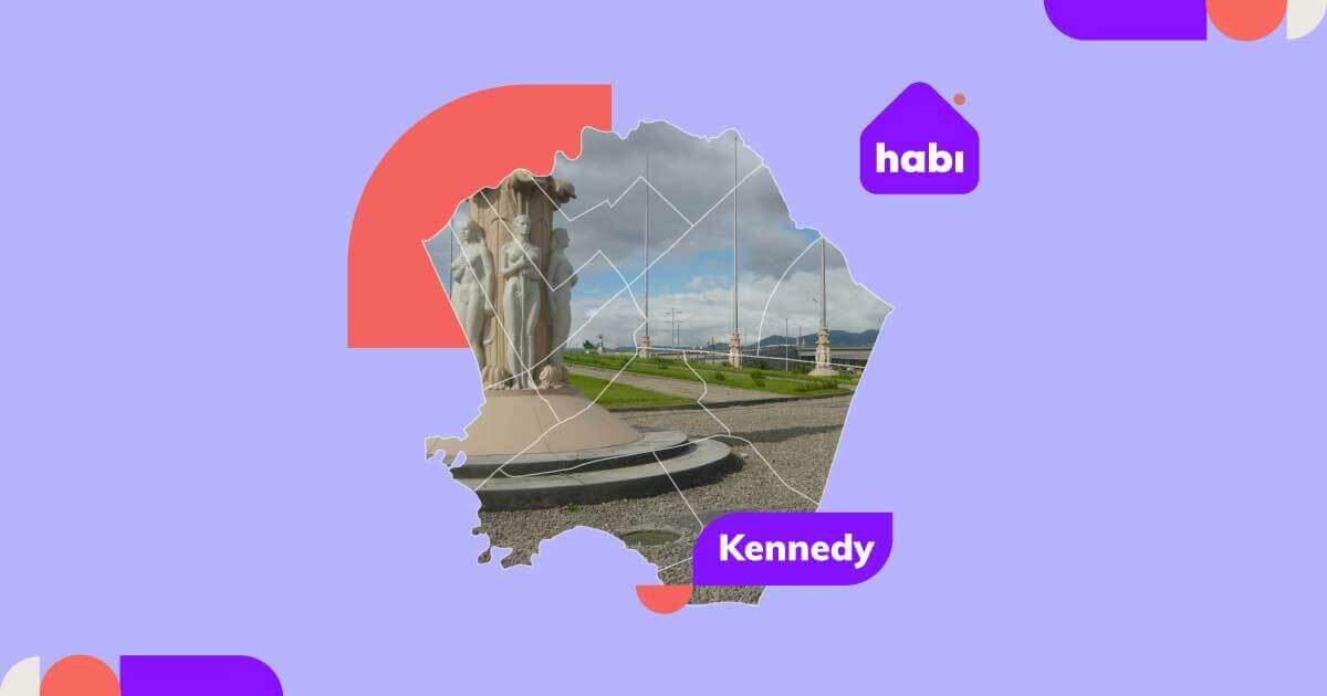 6 razones para comprar apartamentos en Kennedy