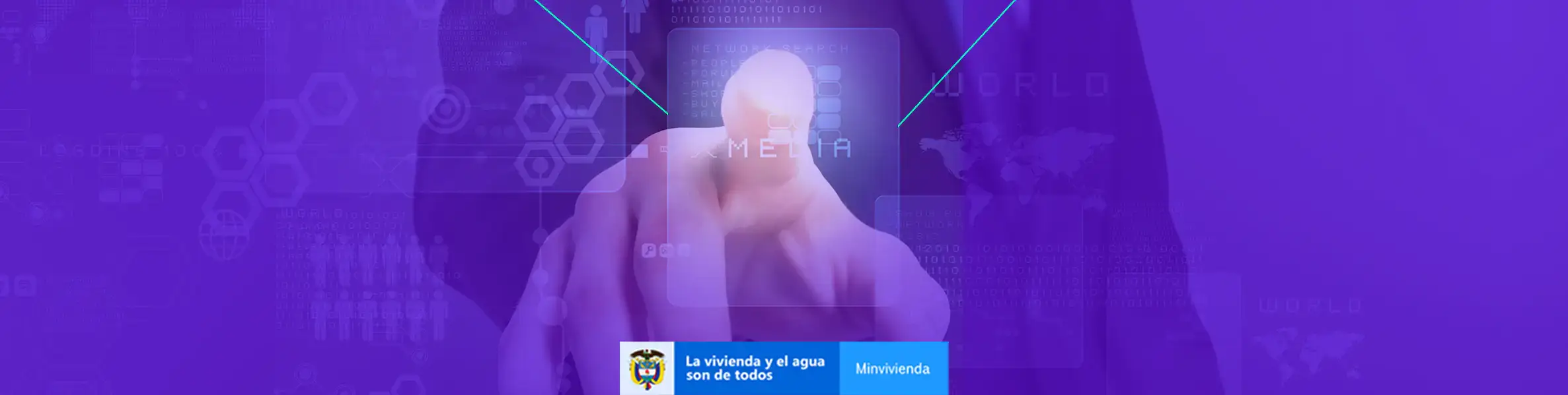 Comprar casa por internet con Habi y el Ministerio de Vivienda