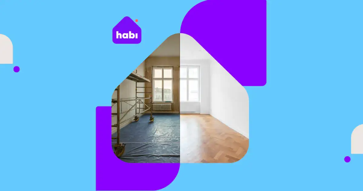 Cuánto cuesta remodelar una casa y cómo hacer un buen presupuesto