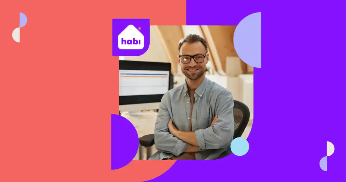Feliz día del programador ¿Quieres ser parte del equipo habi?