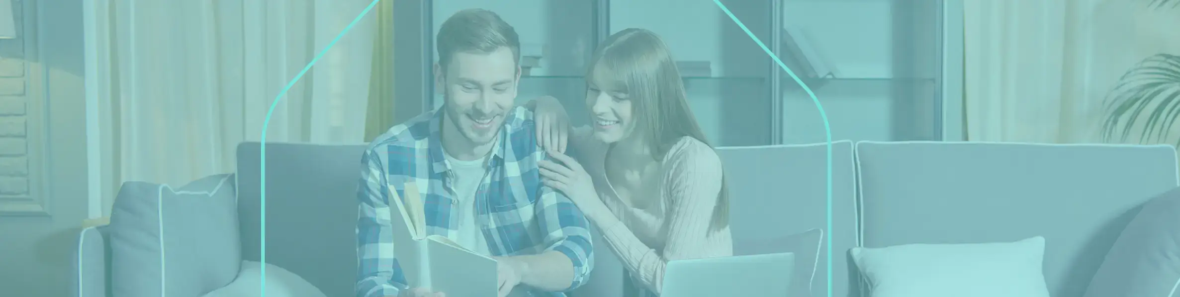 ¿Dónde puedo vender una casa? Aquí en Habi te la compramos