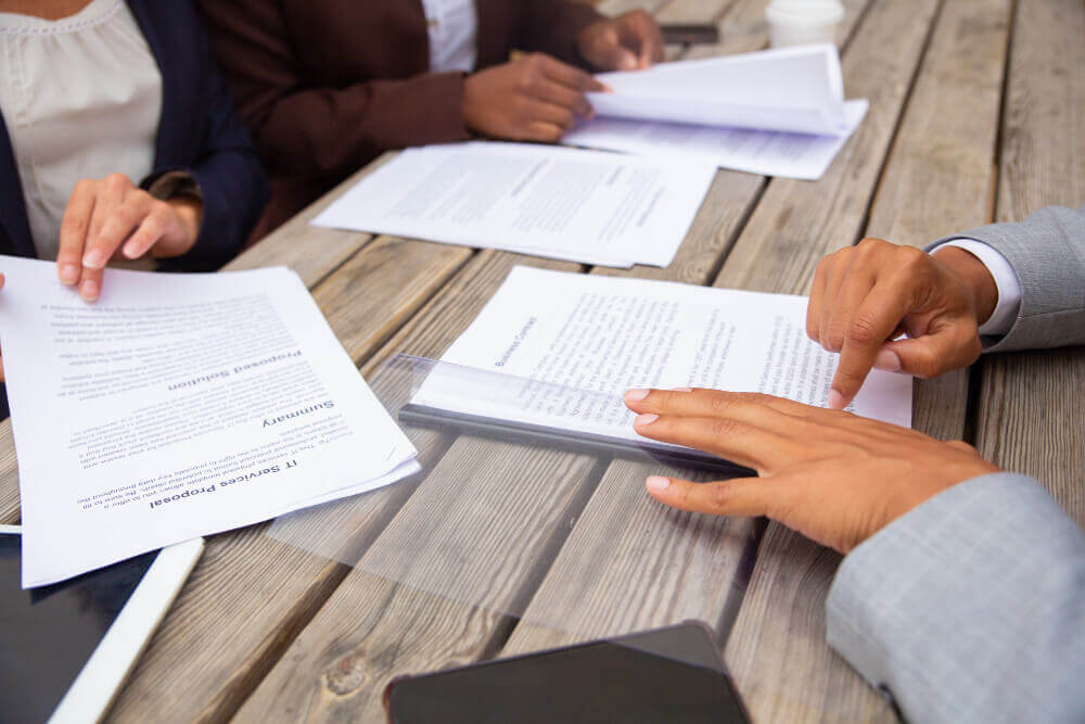 Por qué la escritura pública de una casa es importante para venderla