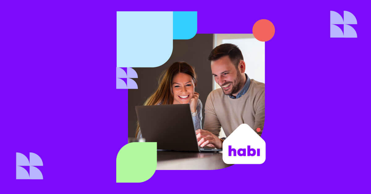 Habi en el gran salón inmobiliario de Corferias 2021 - Vivienda usada