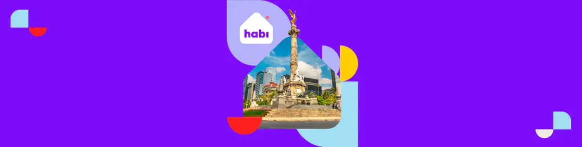 habi compra empresas en México: propiedades.com y Tu Cantón