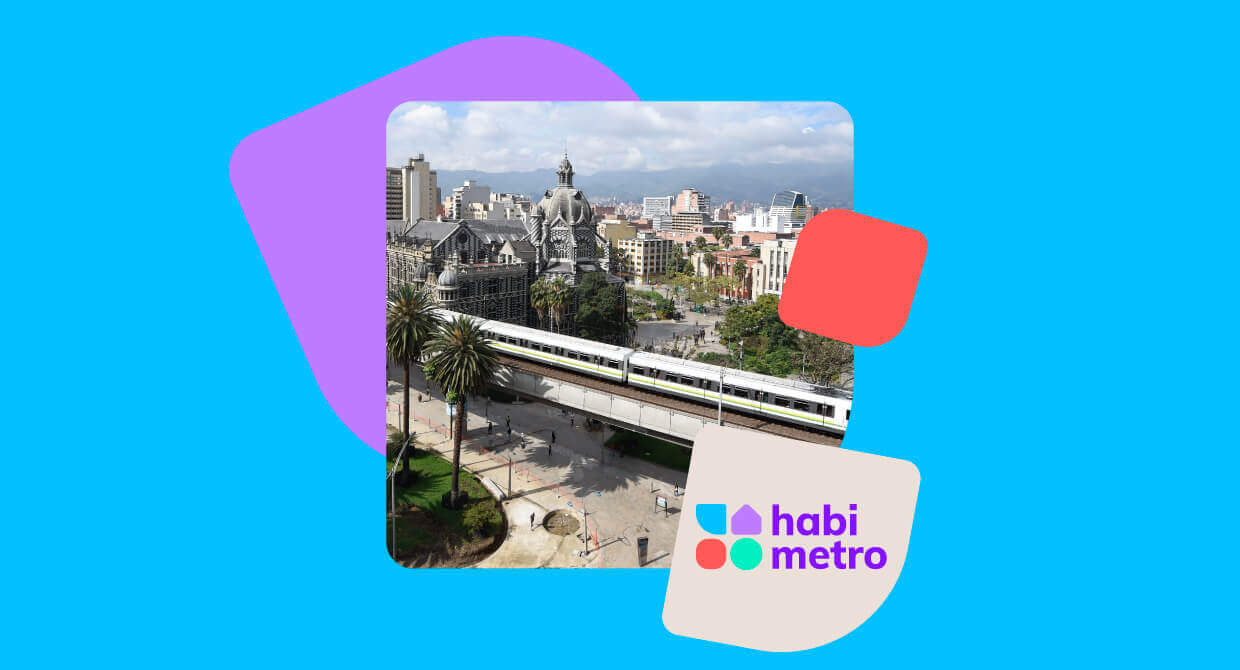 Valor del metro cuadrado en Medellín y Valle de Aburrá