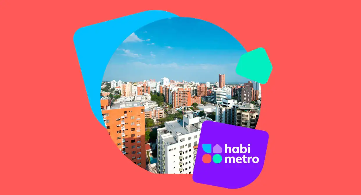 ¿Cuál es el valor del metro cuadrado en Barranquilla 2021?