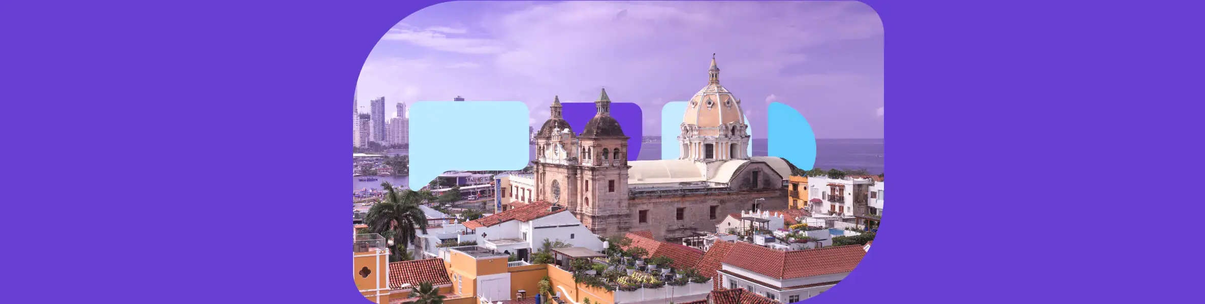 Habi acelerará la venta de casas en Cartagena