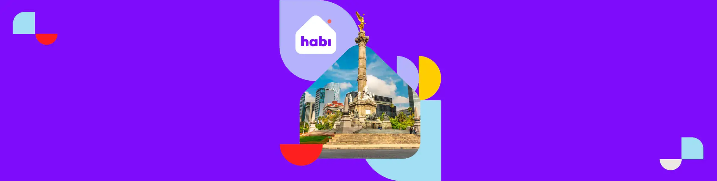 Ventajas de internacionalizar una empresa: Habi llega a México