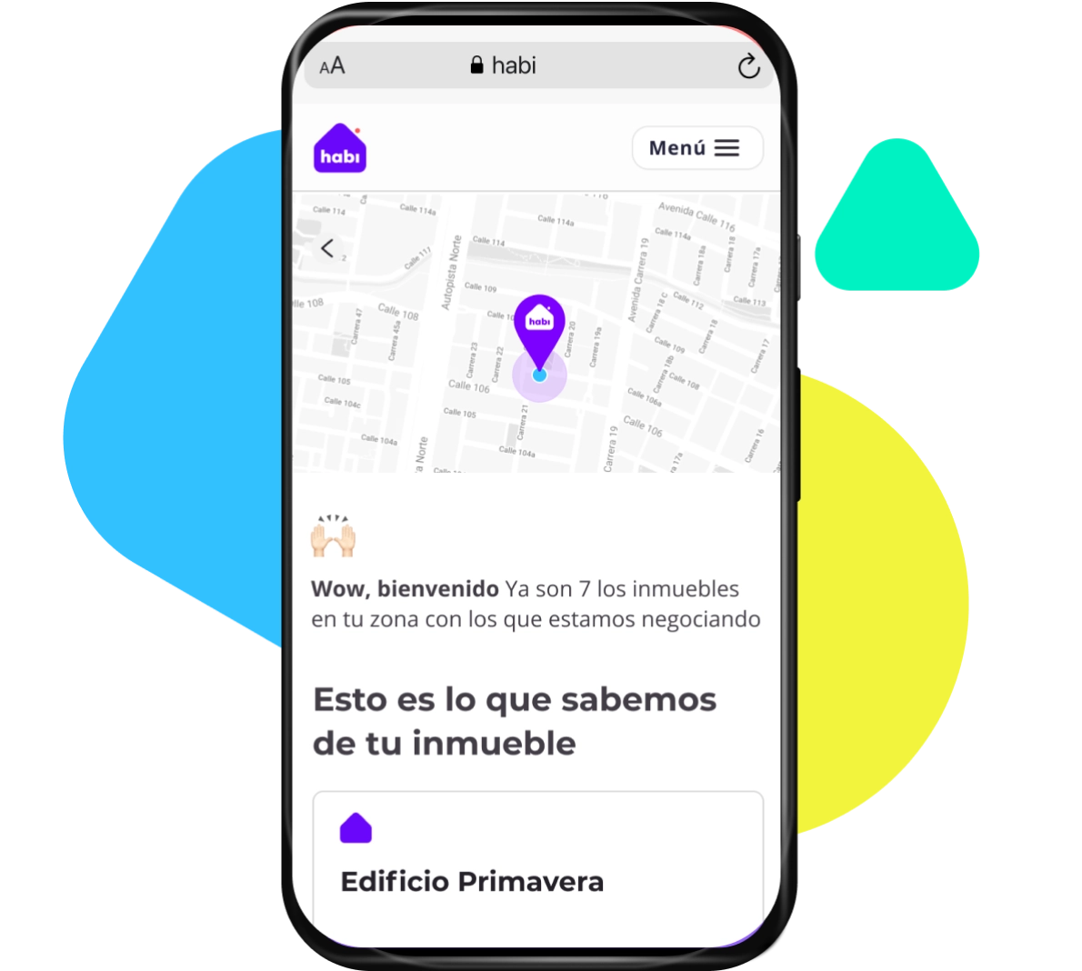 Así funciona el proceso