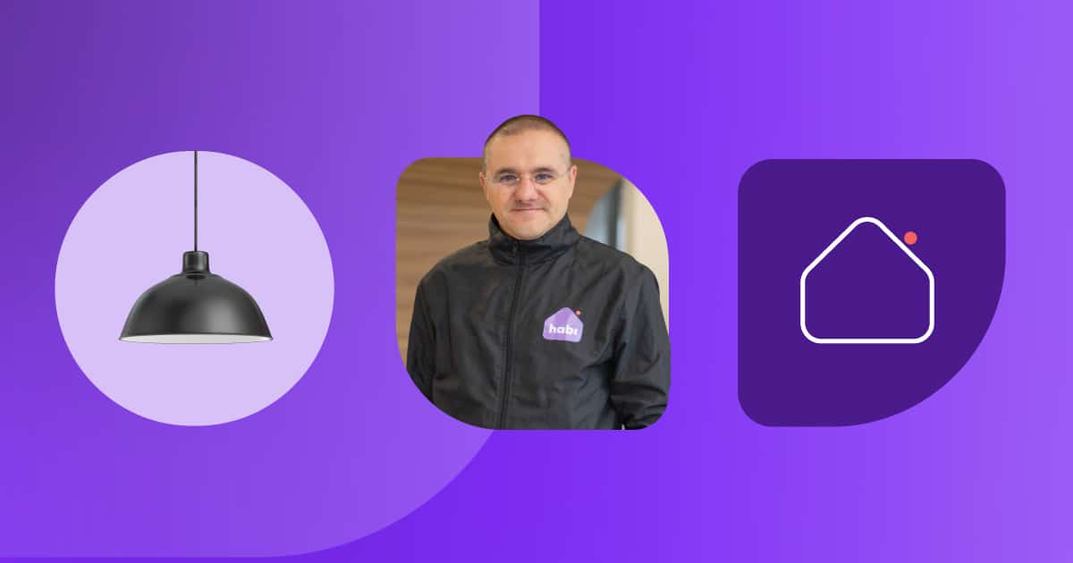 Adrián Mastronardi es nuestro nuevo Chief Technology Officer en Habi - Blog tuhabi