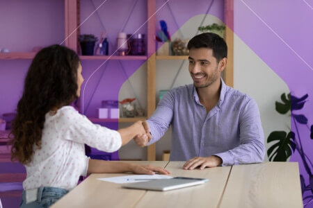 ¿Cómo vender una casa con trato directo (y rápido)? - Blog tuhabi