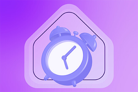 ¿Cuál es el tiempo promedio de venta de una casa en México?