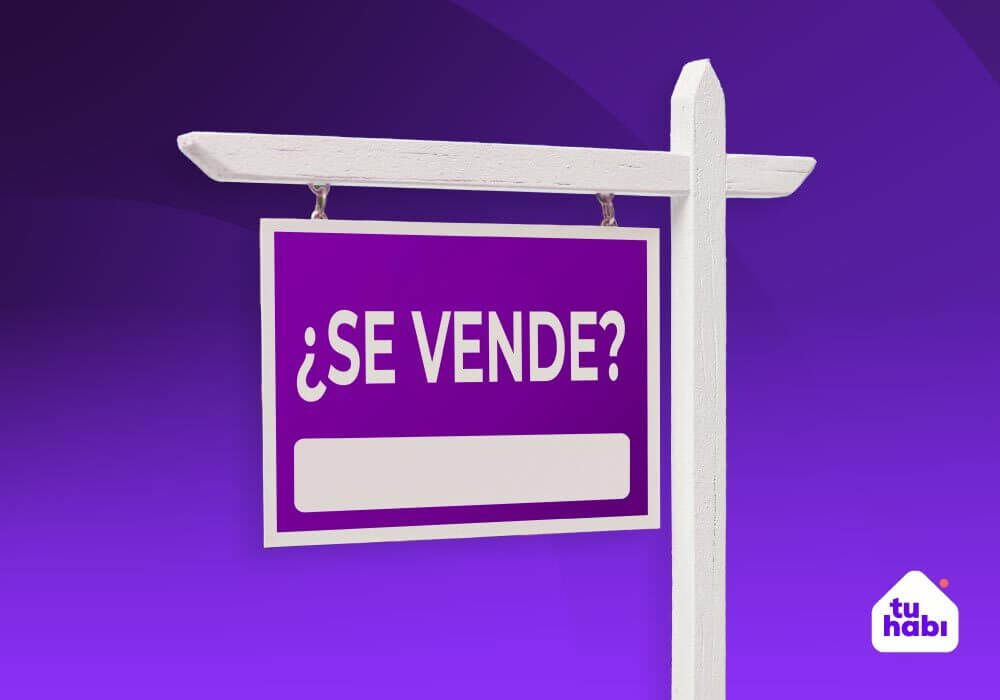 Todo lo que necesitas saber para vender una casa hipotecada